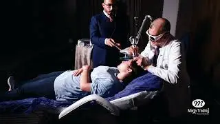 Picolor with Adeena Session by DR. Dr.osamah M Aljaboory