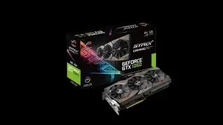 Tutorial Instalación Tarjeta Gràfica GTX 1060 + Review