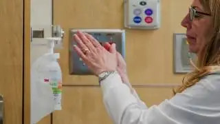 EvergreenHealth Progressive Care Unit – Welcome!