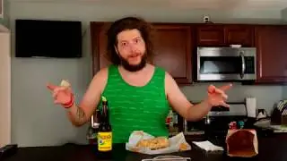 Burrito Time: Double Burrito Spectacular!! + Dark Phoenix Review