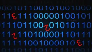 NOT Binary code of 1 or 0, Control Unit coded to like ternary 012,  Quaternary Coding 0123, etc😜