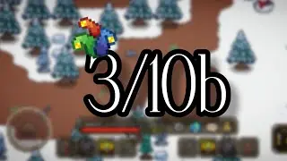 Дальше-больше 3/10b Xp