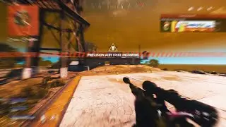 Hope - A Warzone Edit