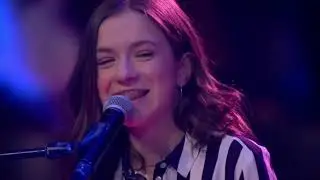 Mimi & Josefin－The Winner of The Voice Kids Germany 2019 All Performances