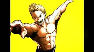 Boku no Hero Academia / My Hero Academia OST S3/S4 - Mirio『Lemillion』