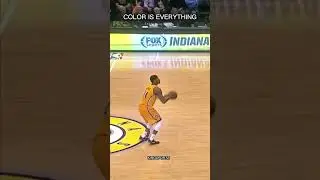 Colour Is Everything 😈🔥 #shorts #nba #paulgeorge