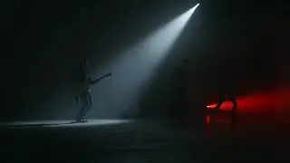 TH!S - Wooden She - teaser