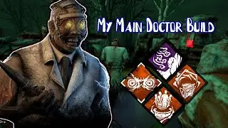 Main Doctor Build | Dead by Daylight Mobile - DBD