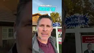 Open House Success Story: 100+ Visitors, Multiple Offers, and Increased Seller Profit!
