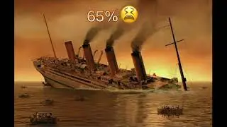 Britannic 1 2 3 4 come on