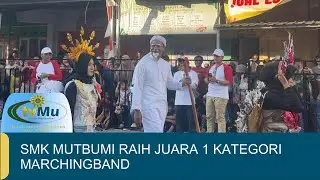 KARNAVAL BUMIAYU BREBES 2024