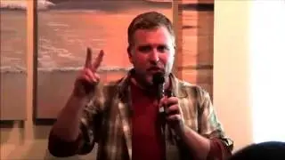The Bigfoot Diaries: Cliff Barackman defends The Patterson-Gimlin Film