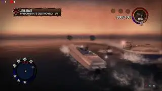 Live Stream Thursdays saints row 2 ( xbox 360 )