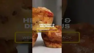 Healthy and delicious weight loss snack! #weightloss #weightlosssnack #shorts #keto