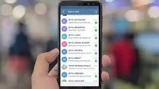 Membuat Absensi dengan Telegram
