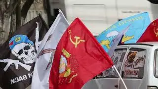Тревожное лето 2022