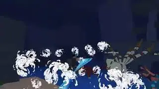 NEW DEMON SLAYER MOVES IN SHINDO LIFE