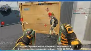 Медик отжигает!