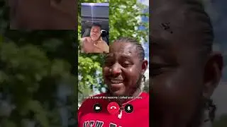 Khenyzee & Chucky P - Another early morning conversation