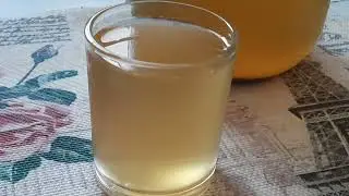 Я НЕПОВЕРИЛА! ДОМАШНИЙ КВАС за 4 часа. Насыщенный и освежающий квас из кофе
