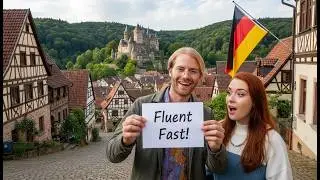 How to Learn German