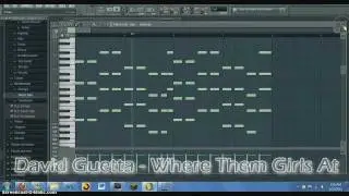 FL Studio | Songs Tutorials