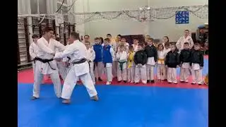 🤼‍♂️ Кумитэ