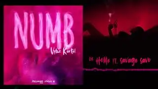 Vybz Kartel - Home (Official Audio) ft.Savage Savo