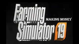 FS 19 Making Money