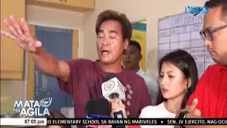 4 na miyembro ng sindikato, arestado ng CIDG