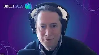 Practical AI in ELT: Enhance Listening, Speaking, Reading & Writing with Joe Dale at BBELT 2025
