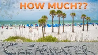 Clearwater, FL homes | How much? | Tampa, Florida
