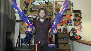 Nerf Goodwill Hunting: June Local 2022 - BONUS