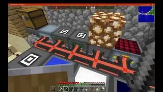 Tanned Forge 1.16.5 LP Episode 6 Part 3