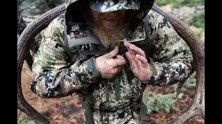 SITKA Gear: Mountain Hauler 4000