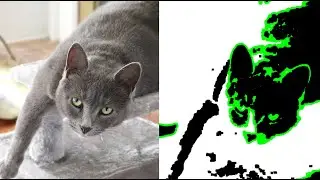 An OpenCV Toolkit for Learning Image Processing