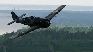 DCS WW2: Teamwork with Shallot [RAW]