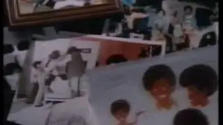 The Jacksons an american dream (Deutsch Part1)