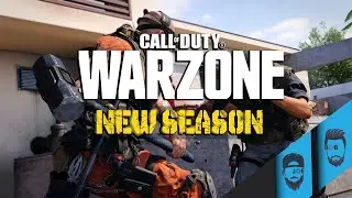 WarZone Update Today and New Gulag/ابديت جديد للوور زون مع غولاغ جديد 2021