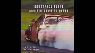 GHOSTFACE PLAYA - I DON'T GIVE A FUCK
