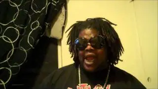 D Mac THROW IT IN THE BAG REMIX Freestyle