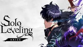 Solo Leveling: Arise | Chapter 1 To Chapter 5 Gameplay | 