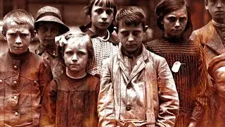 ДЕТКИ В КЛЕТКЕ | Часть 2 | Самый Страшный рассказ Стивена Кинга!