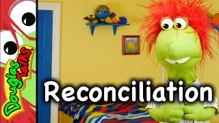 Reconciliation | 2 Corinthians 5:17-21