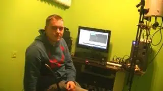 Grubz zapowiada Wino Dyha i Steny