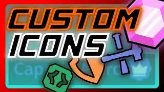 How To Make Custom Discord Role Icons!!! | Create Icons in Seconds!!! | Discord Swift Tutorials