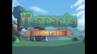 Terraria: Journey's End - Mobile Bestiary