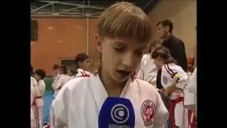 Ukraine Koshiki karate 2011, Украина Косики каратэ