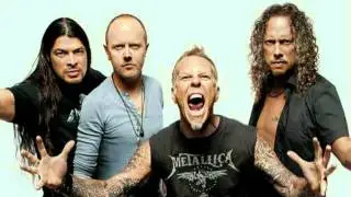 My Metal Music Journey #TheBeginning