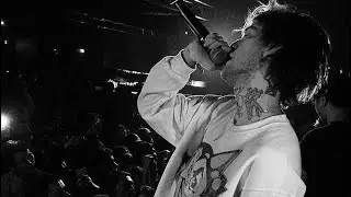 [FREE] LIL PEEP + BONES + LIL TRACY type beat - NECKLACE